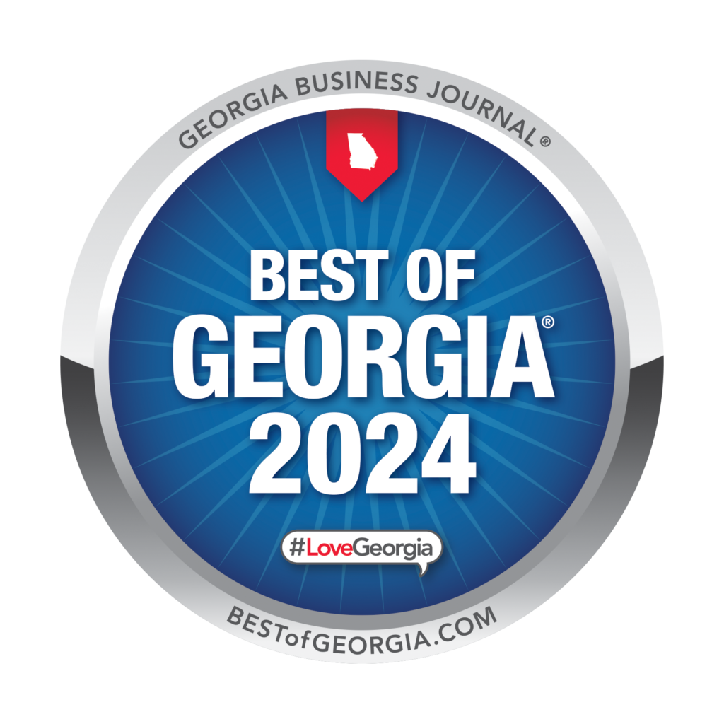 Best of Georgia 2024 : Brand Short Description Type Here.