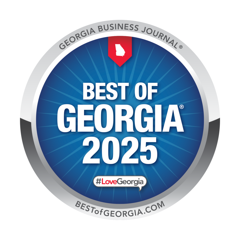 Best of Georgia 2025 : Brand Short Description Type Here.