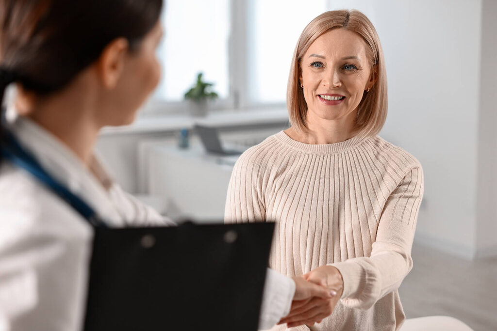 Hormone Management