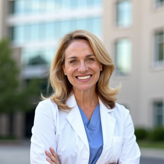 “Melissa Anderson, FNP-C – SmartMED primary care provider in Roswell”