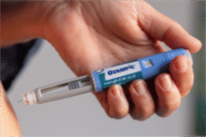 “Semaglutide and Tirzepatide injections for weight loss at SmartMED Roswell”