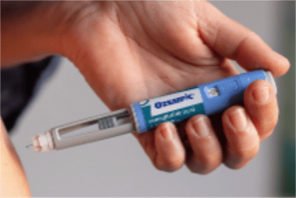 “Semaglutide and Tirzepatide injections for weight loss at SmartMED Roswell”