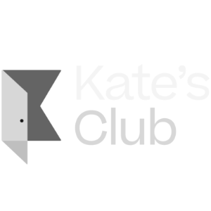 KatesClub_Logo : KatesClub_Logo