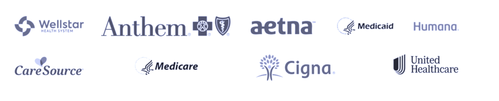 Most major insurance plans accepted for urgent and primary care