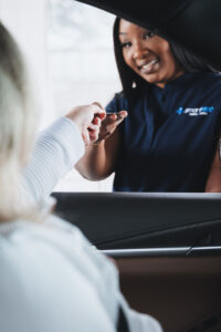 Patient Registration Specialist
