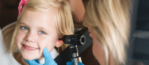 From swimmer's ear to summer fever, SmartMED's drive-thru pediatric urgent care in Roswell is built for sick kids — no waiting room, no appointment needed.