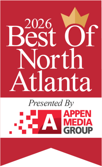 Best of North Atlanta 2026 : Brand Short Description Type Here.